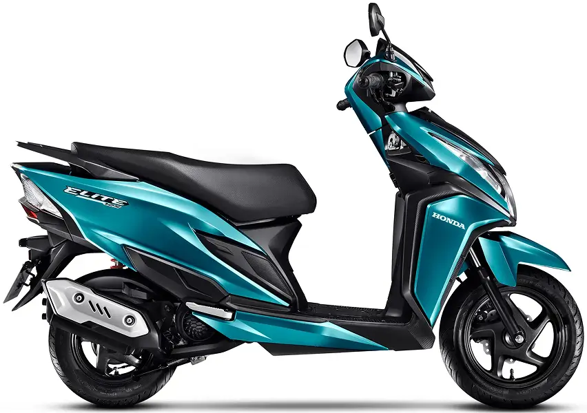 ELITE 125