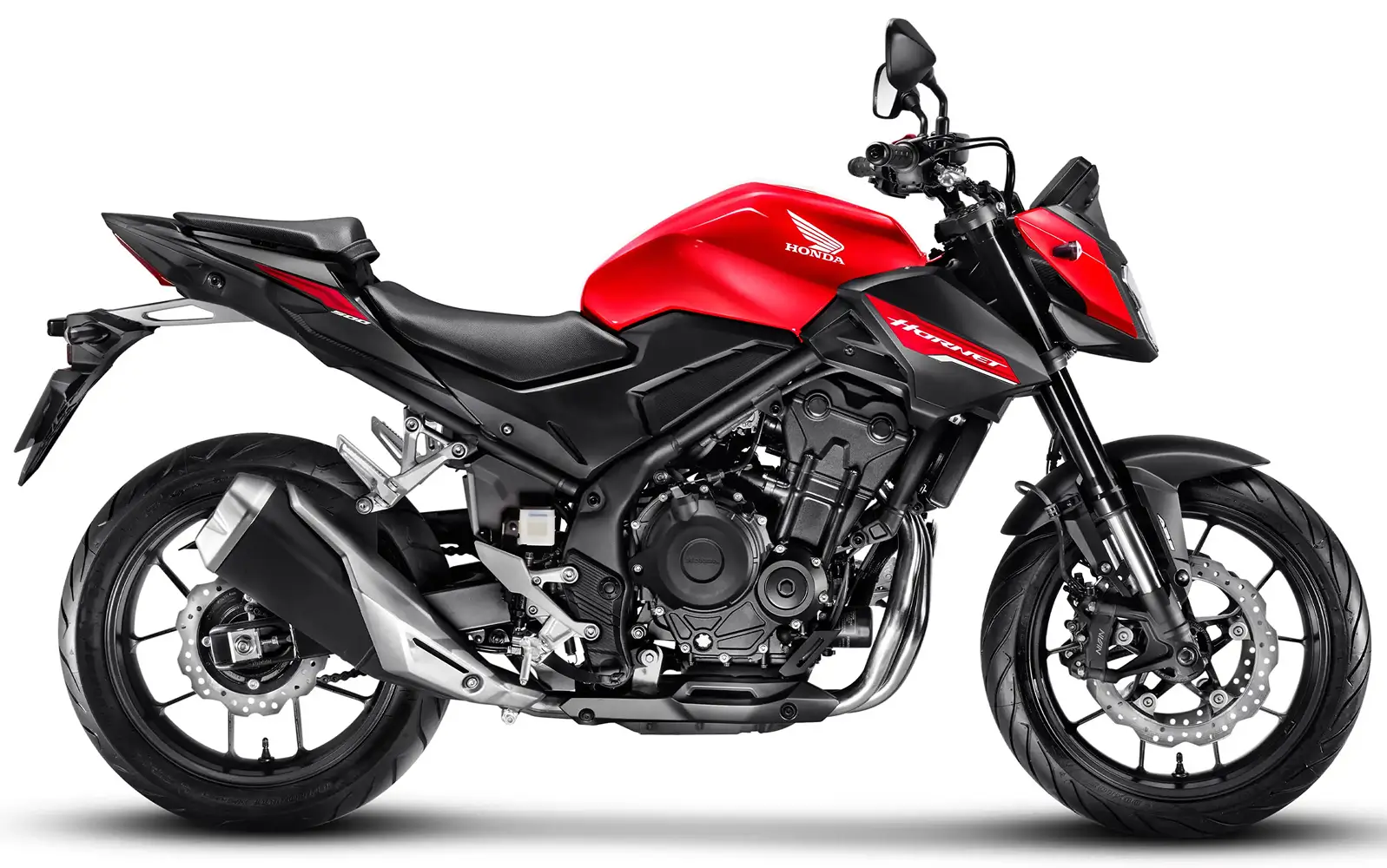 CB 500 Hornet