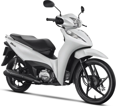 BIZ 125 ES
