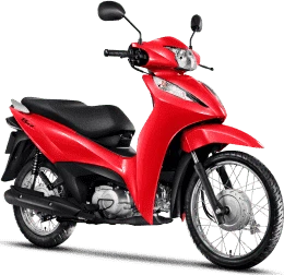 BIZ 125 ES