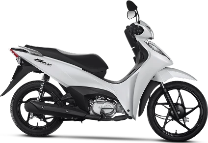 BIZ 125 ES