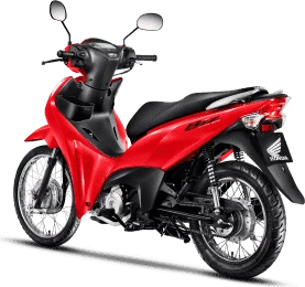 BIZ 125 ES