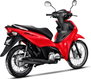 BIZ 125 ES
