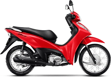 BIZ 125 ES