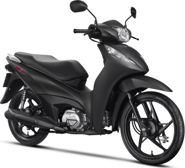 BIZ 125 ES