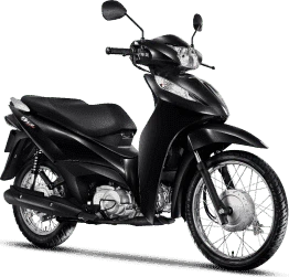 BIZ 125 ES