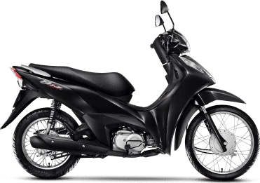 BIZ 125 ES