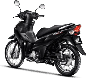 BIZ 125 ES