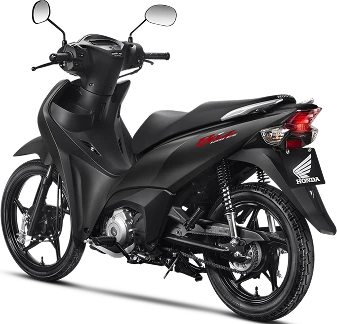 BIZ 125 ES