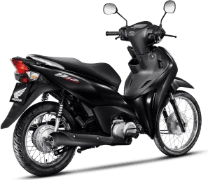 BIZ 125 ES