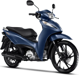 BIZ 125 EX