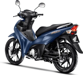 BIZ 125 EX
