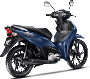BIZ 125 EX