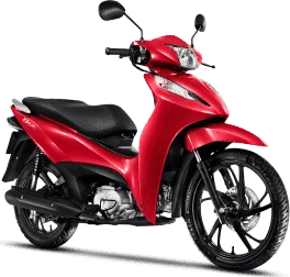 BIZ 125 EX