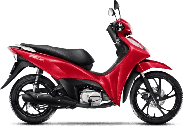 BIZ 125 EX