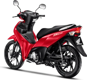 BIZ 125 EX