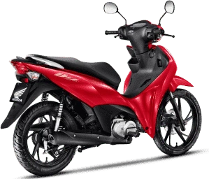 BIZ 125 EX