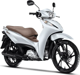 BIZ 125 EX