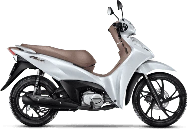 BIZ 125 EX