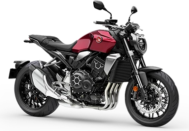 CB 1000R 70%