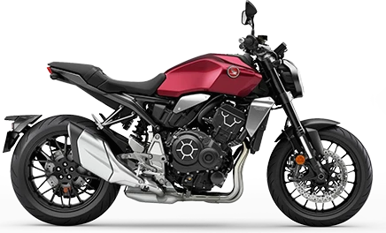 CB 1000R 70%