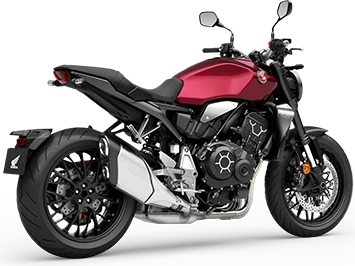 CB 1000R 70%