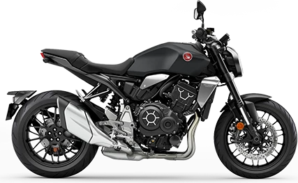 CB 1000R 70%