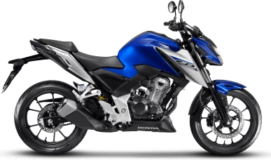 CB 300F TWISTER ABS