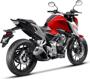 CB 300F TWISTER ABS