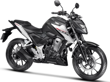 CB 300F TWISTER CBS