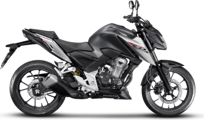 CB 300F TWISTER CBS
