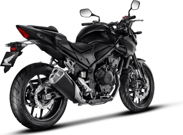 CB 500 Hornet