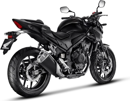 CB 500 Hornet