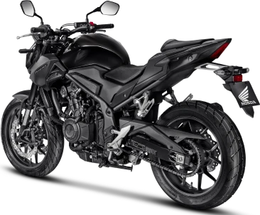 CB 500 Hornet
