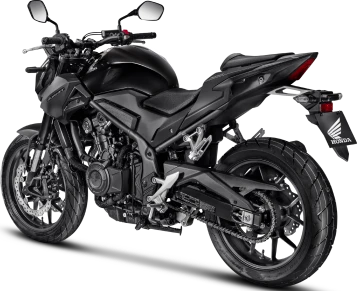 CB 500 Hornet