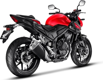 CB 500 Hornet
