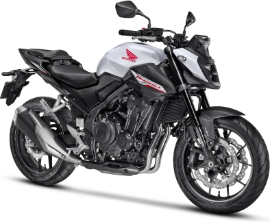 CB 500 Hornet