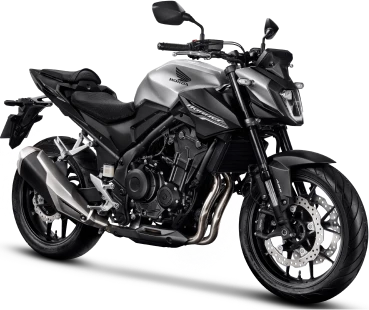 CB 500 Hornet
