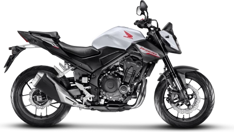 CB 500 Hornet