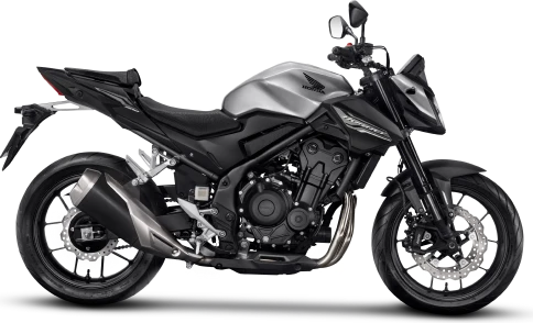CB 500 Hornet