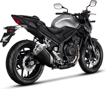 CB 500 Hornet