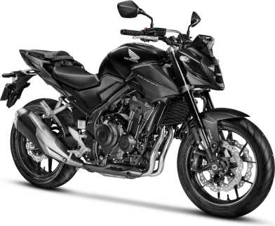 CB 500 Hornet