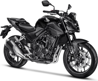 CB 500 Hornet