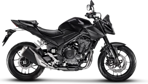 CB 500 Hornet