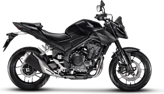CB 500 Hornet