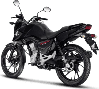 CG 160 FAN