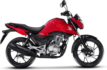 CG 160 FAN