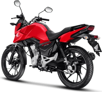 CG 160 FAN