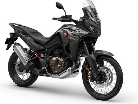 CRF 1100L AFRICA TWIN 70%