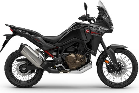 CRF 1100L AFRICA TWIN 70%